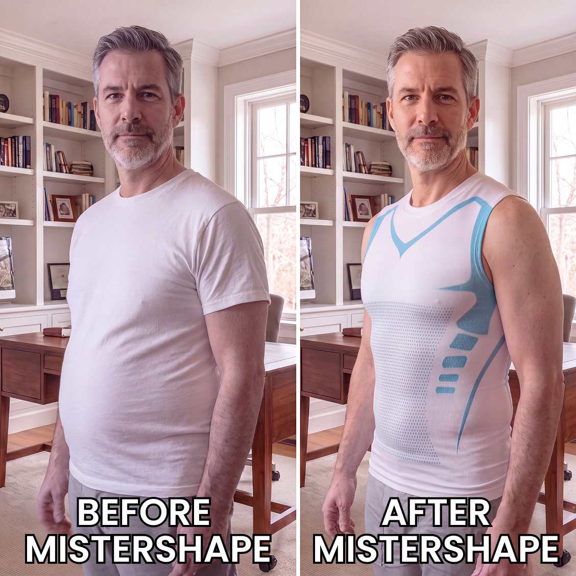 Compression Tank