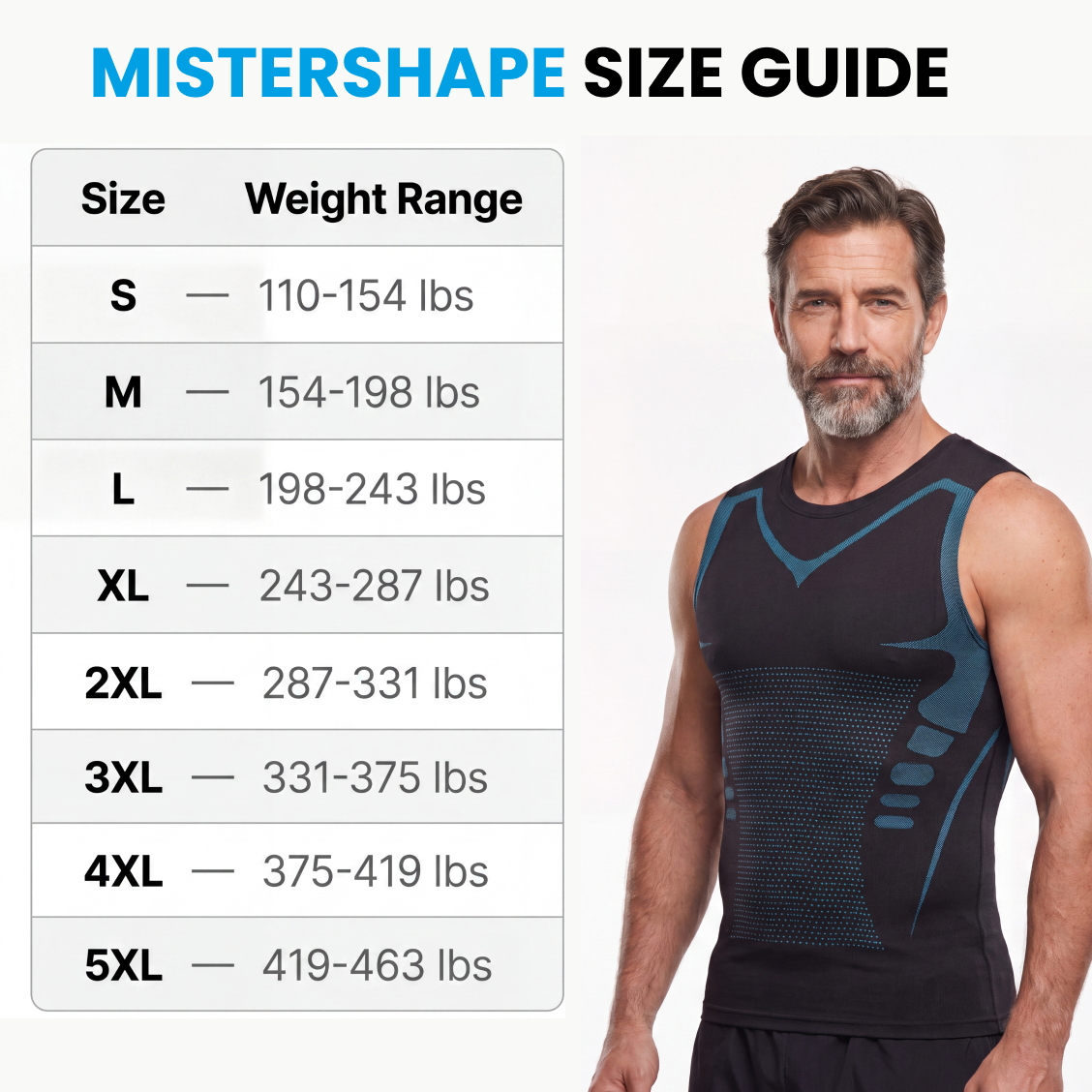 Compression Tank