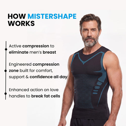 Everyday Compression Tank